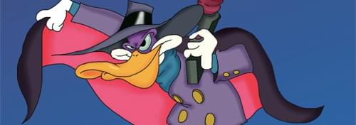 Darkwing Duck