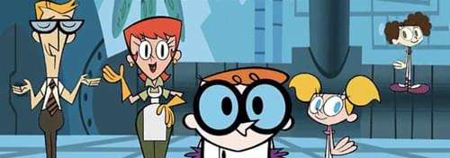 Dexter's Laboratory