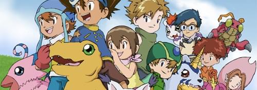 Digimon Adventure