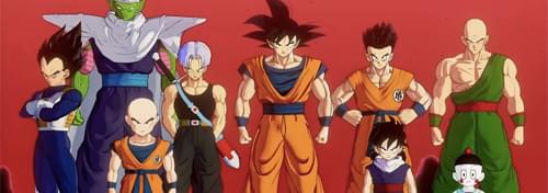 Dragon Ball Z