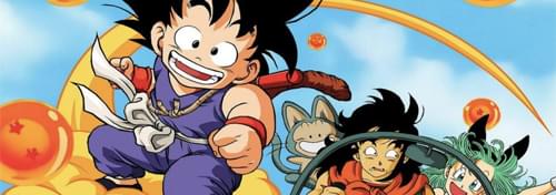 Dragon Ball