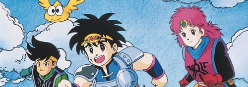 Dragon Quest: Dai no Daibōken