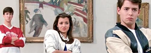Ferris Bueller's Day Off