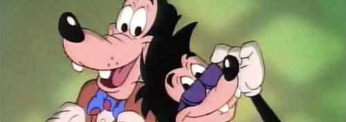 Goof Troop
