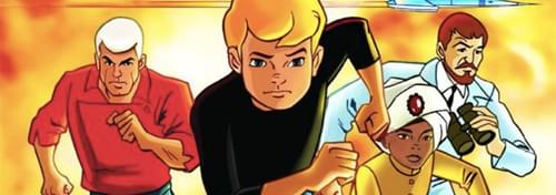 Jonny Quest