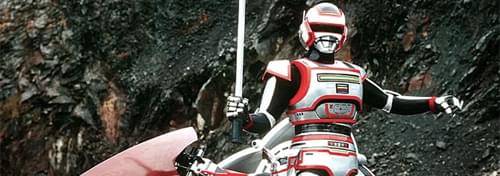 Kyojuu Tokusou Juspion