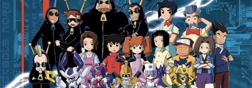 Medabots