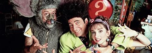 Beakman's World