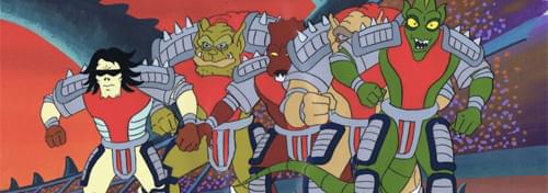 Mutant League
