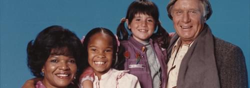 Punky Brewster