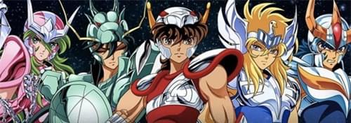 Saint Seiya