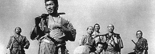 Shichinin no Samurai