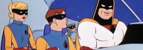 Space Ghost
