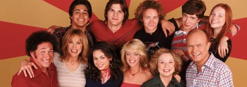 That '70s Show