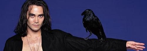 The Crow: Stairway to Heaven