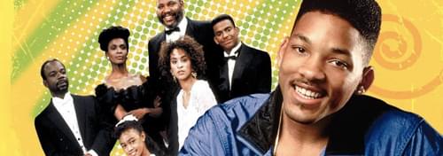 The Fresh Prince of Bel-air