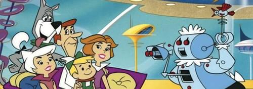 The Jetsons