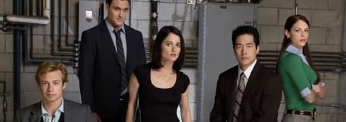 The Mentalist