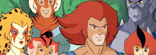 Thundercats