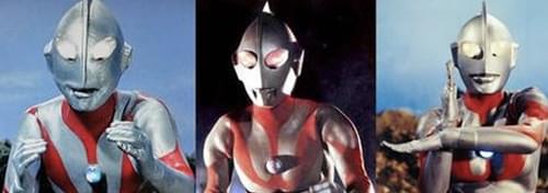 Ultraman