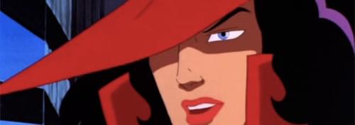 Where on Earth Is Carmen Sandiego?