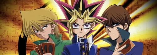Yu-Gi-Oh! Duel Monsters