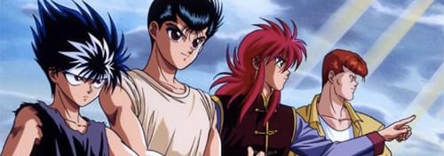 Yu Yu Hakusho