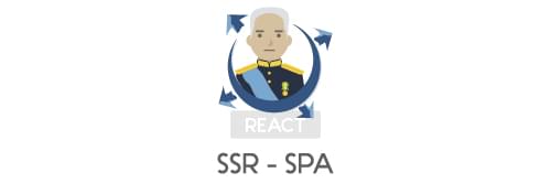 React SSR / CSR