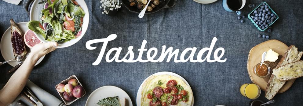 Tastemade Brasil