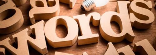 10 palavras do dia #2